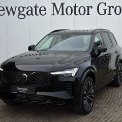 Volvo XC90 2025