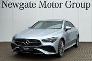 Mercedes-Benz CLA Class 2024