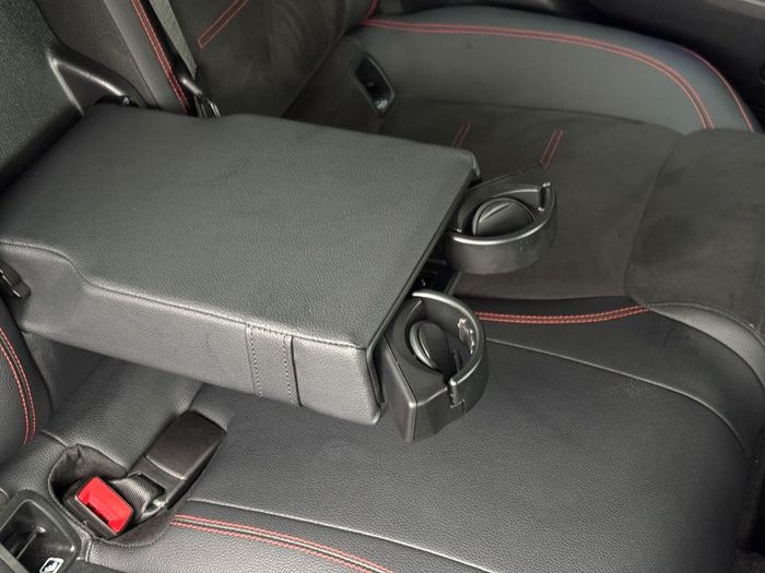 Mercedes-Benz CLA Class 2024