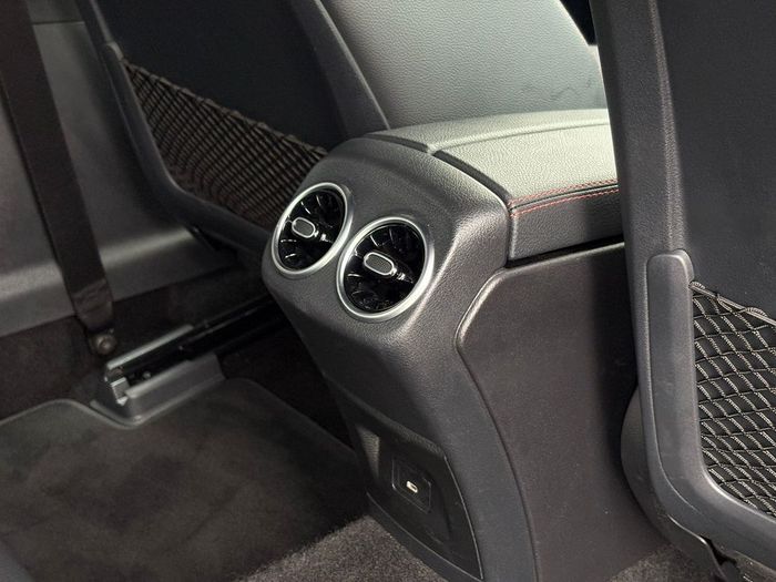 Mercedes-Benz CLA Class 2024