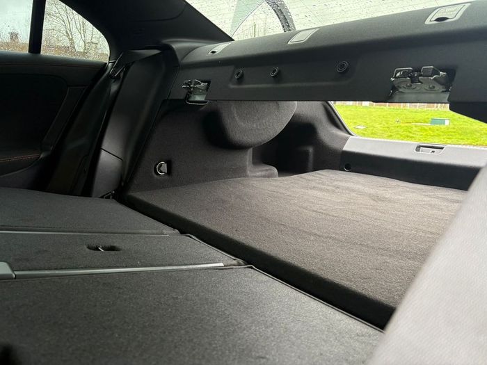 Mercedes-Benz CLA Class 2024