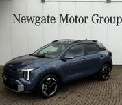 Kia Stonic 2026