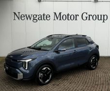 Kia Stonic 2026