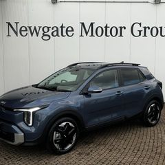 Kia Stonic 2026
