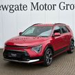 Kia Niro 2026