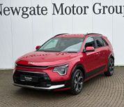 Kia Niro 2026