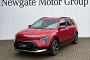Kia Niro 2026
