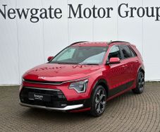 Kia Niro 2026