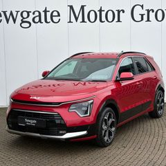 Kia Niro 2026