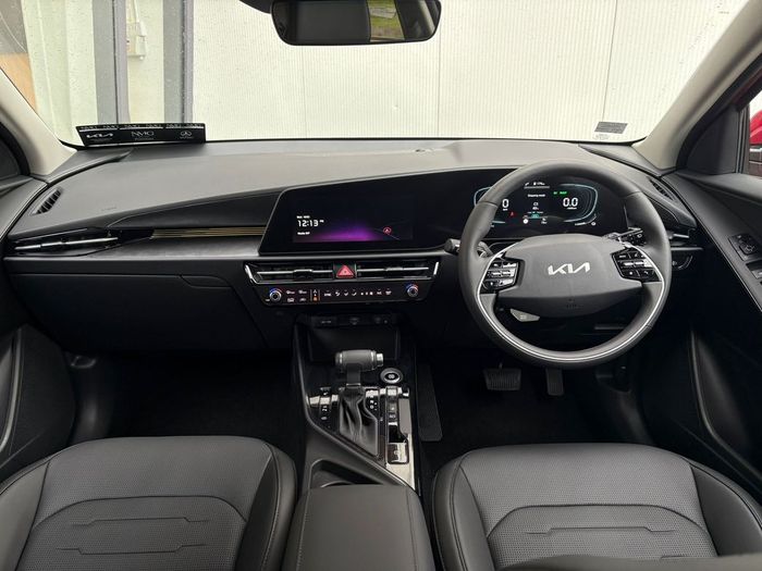 Kia Niro 2026