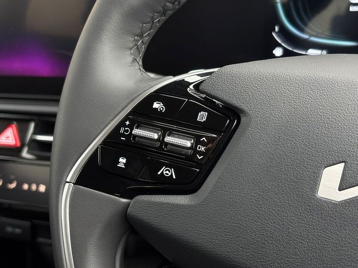 Kia Niro 2026