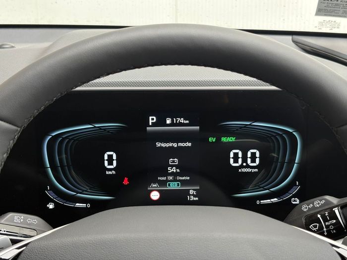 Kia Niro 2026