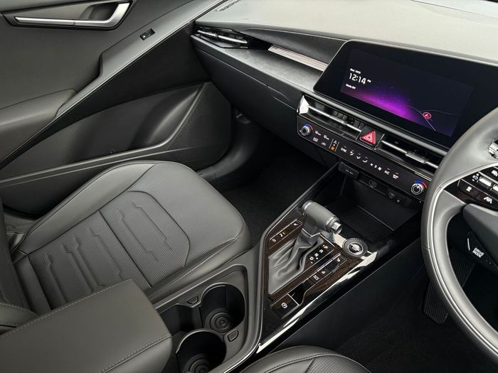 Kia Niro 2026