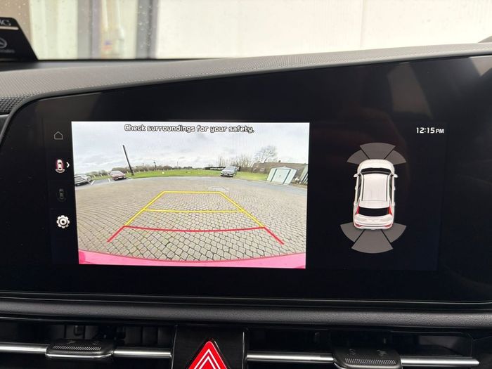 Kia Niro 2026