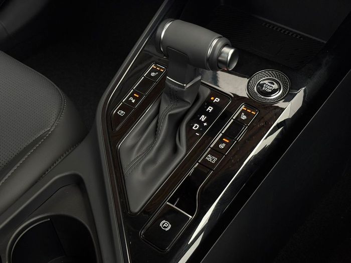 Kia Niro 2026
