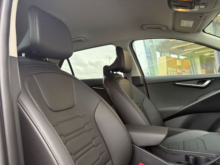 Kia Niro 2026