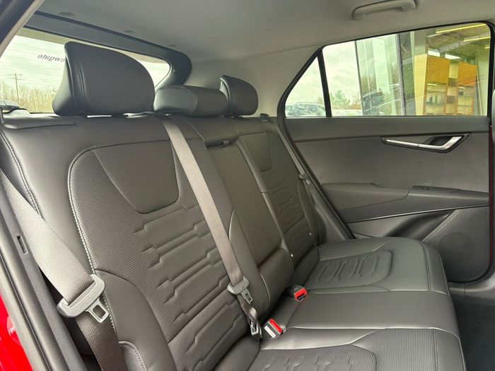 Kia Niro 2026
