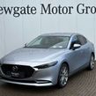 Mazda 3 2021