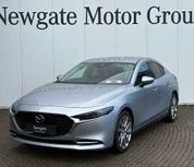 Mazda 3 2021