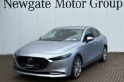Mazda 3 2021