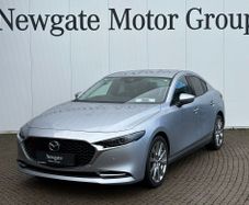 Mazda 3 2021