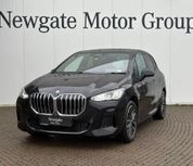 BMW 2 Series 2025