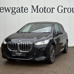 BMW 2 Series 2025
