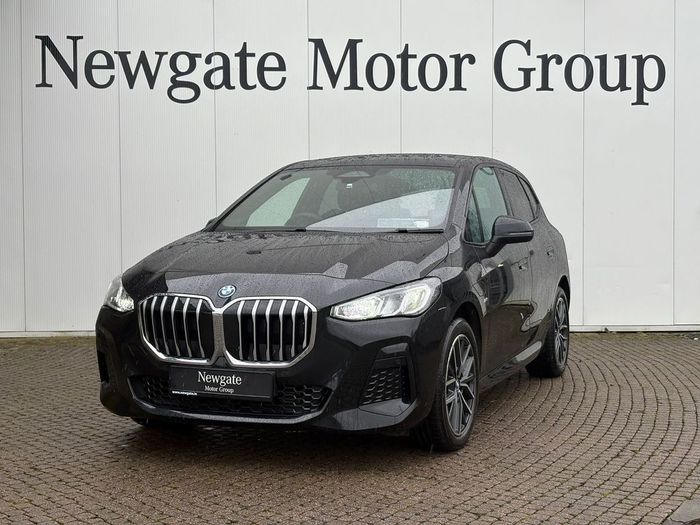 BMW 2 Series 2025