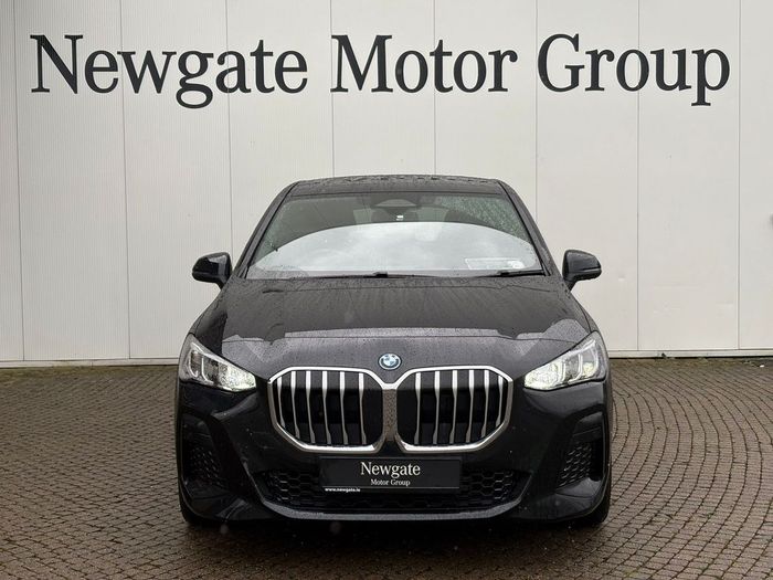 BMW 2 Series 2025