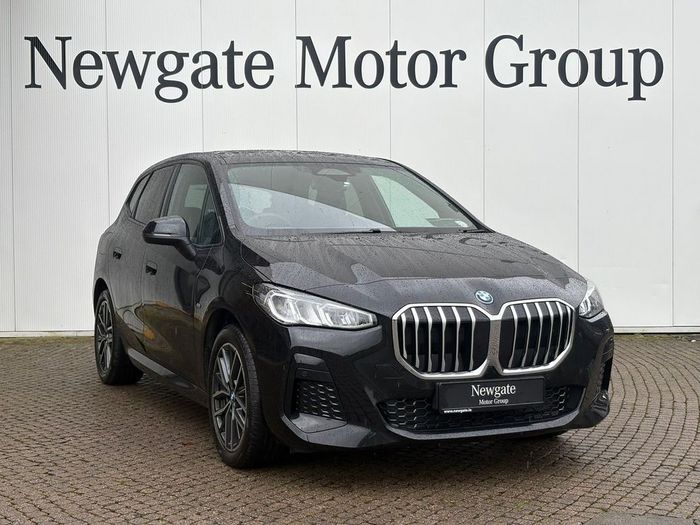 BMW 2 Series 2025