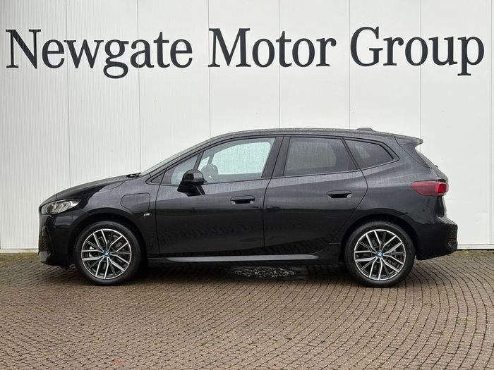 BMW 2 Series 2025