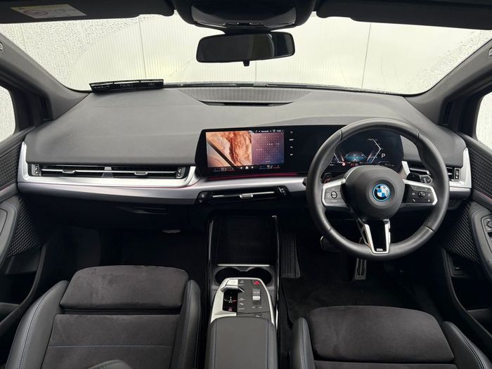BMW 2 Series 2025