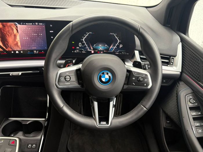 BMW 2 Series 2025