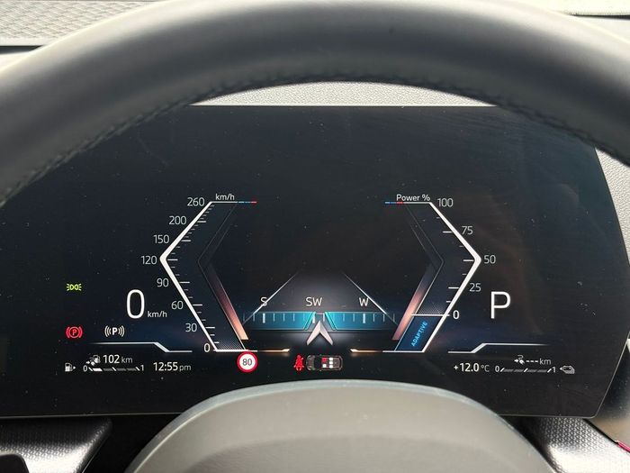 BMW 2 Series 2025
