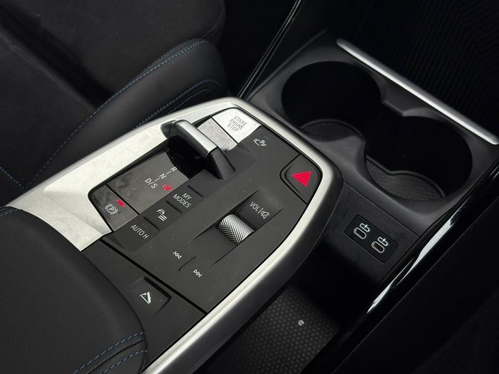 BMW 2 Series 2025