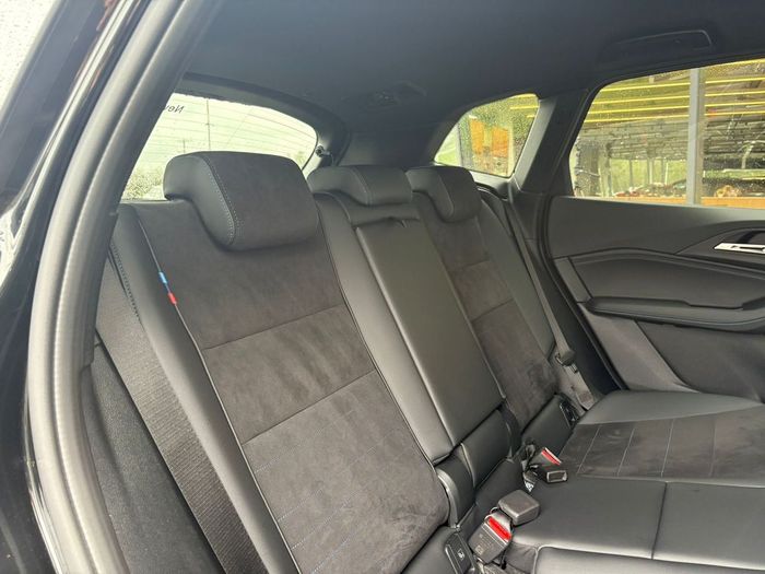 BMW 2 Series 2025