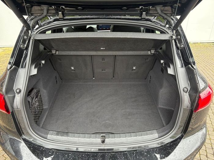 BMW 2 Series 2025