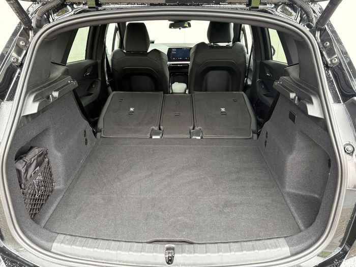BMW 2 Series 2025