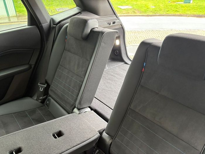 BMW 2 Series 2025