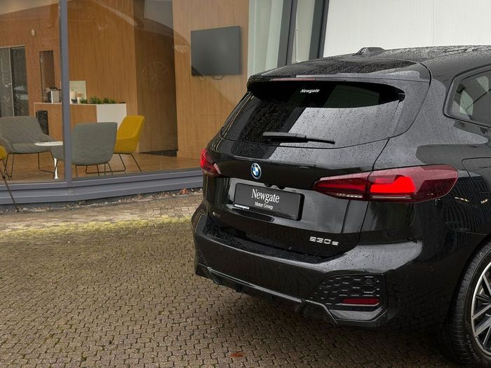 BMW 2 Series 2025