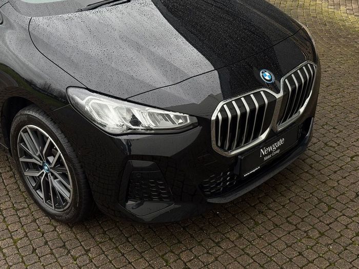 BMW 2 Series 2025