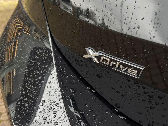 BMW 2 Series 2025