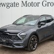 Kia Sportage 2024