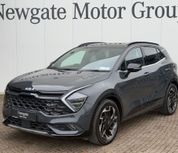 Kia Sportage 2024