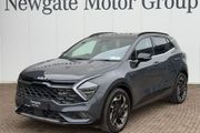 Kia Sportage 2024