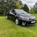 Toyota Corolla 2017