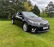 Toyota Corolla 2017