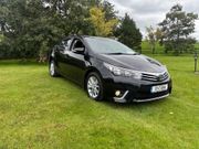 Toyota Corolla 2017
