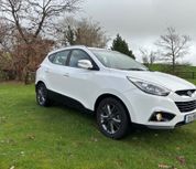 Hyundai ix35 2015