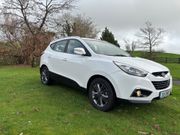 Hyundai ix35 2015